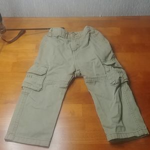 Boys wrangler jeans
